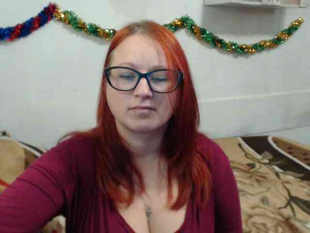 Lilia4joy webcam