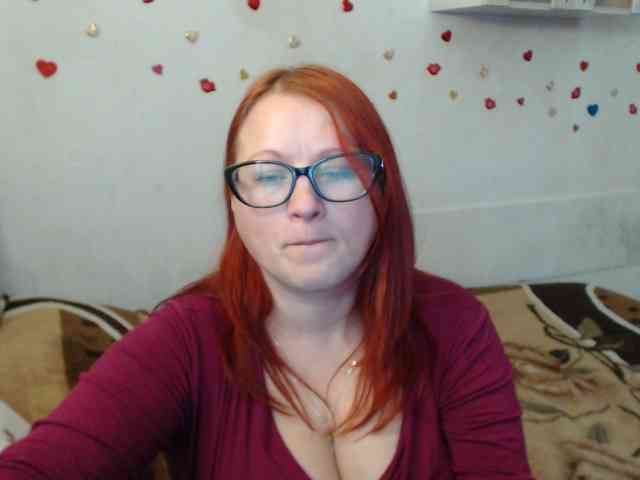 Lilia4joy webcam