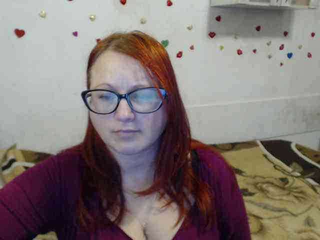 Lilia4joy webcam