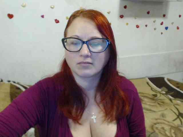 Lilia4joy webcam