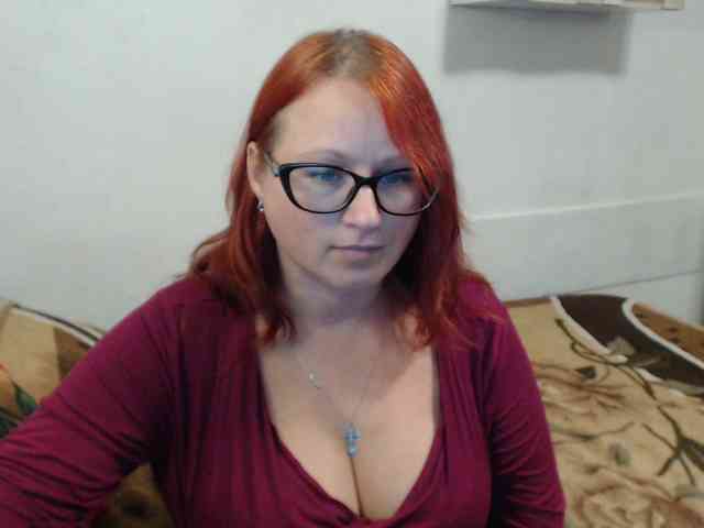 Lilia4joy webcam