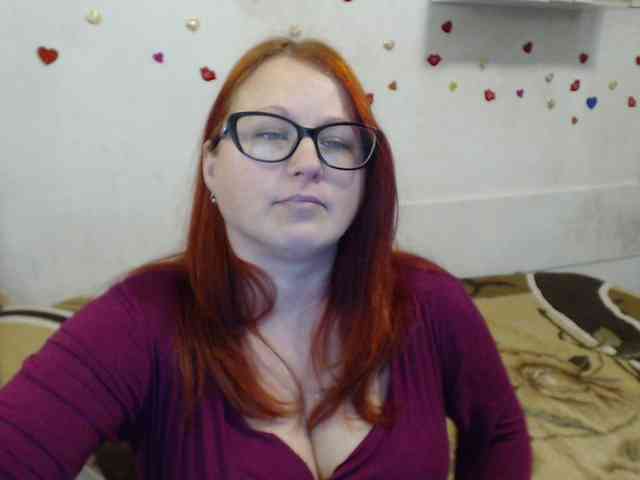 Lilia4joy webcam