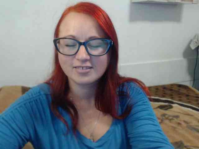 Lilia4joy webcam