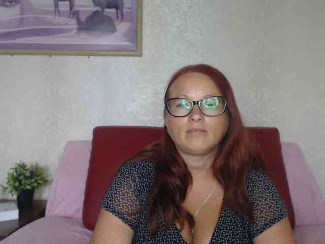 Lilia4joy webcam