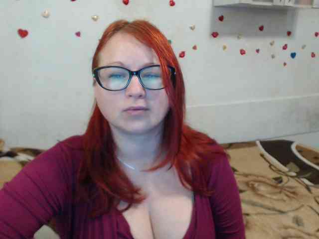 Lilia4joy webcam