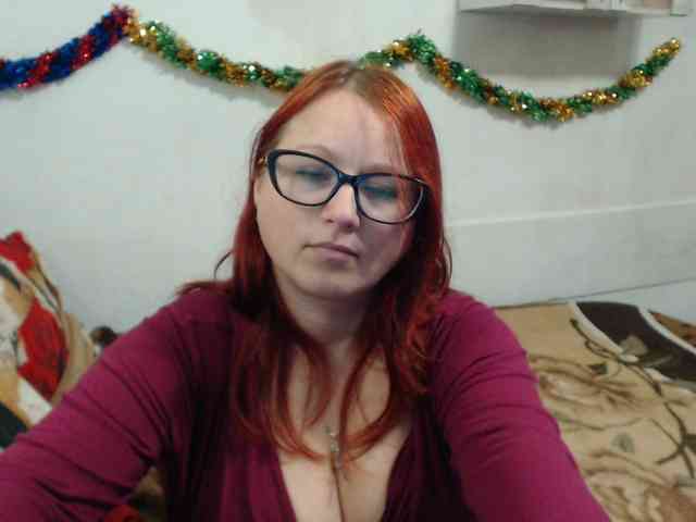 Lilia4joy webcam