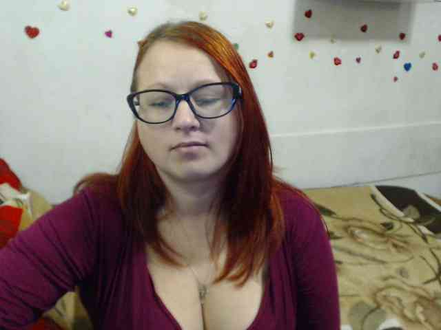 Lilia4joy webcam
