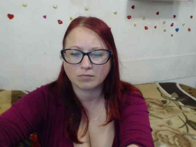 Lilia4joy webcam