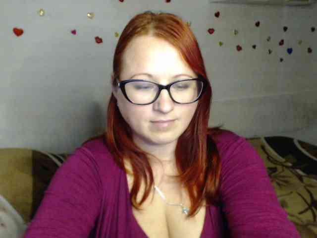 Lilia4joy webcam