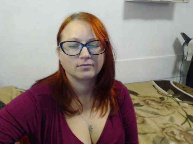 Lilia4joy webcam