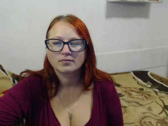Lilia4joy webcam