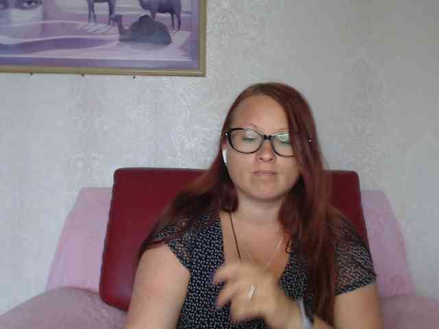 Lilia4joy webcam