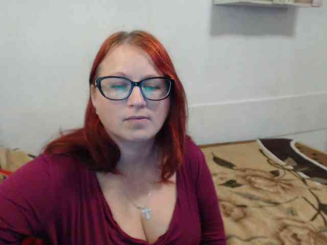 Lilia4joy webcam
