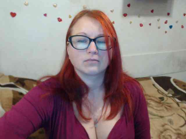 Lilia4joy webcam