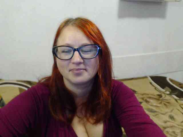 Lilia4joy webcam