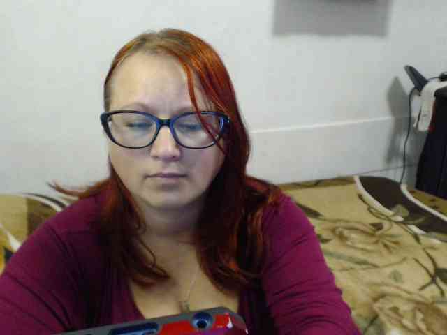 Lilia4joy webcam