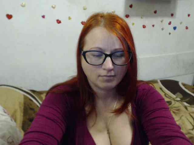 Lilia4joy webcam