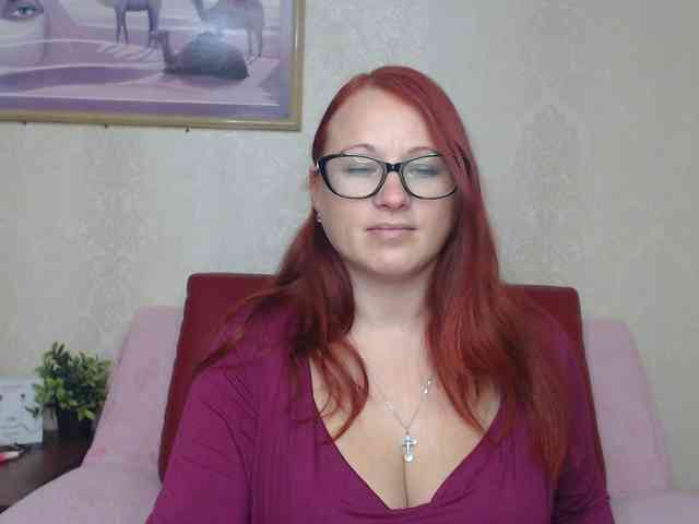 Lilia4joy webcam