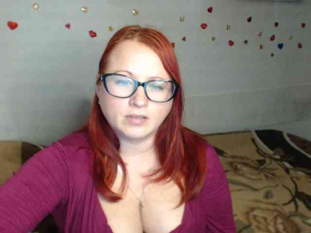 Lilia4joy webcam