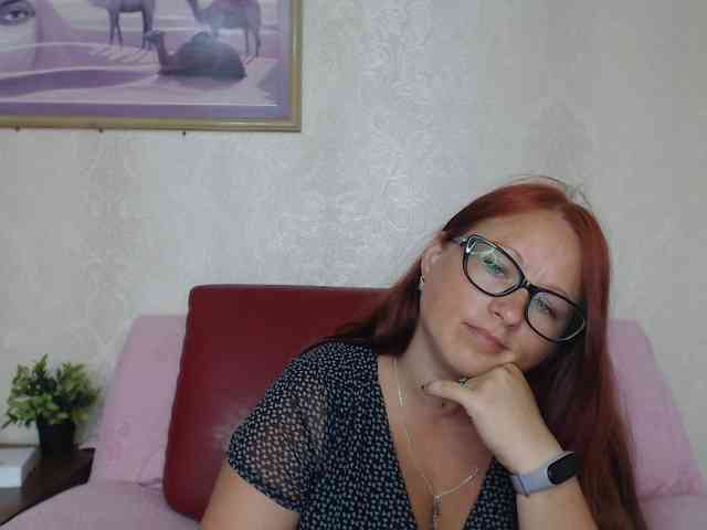 Lilia4joy webcam