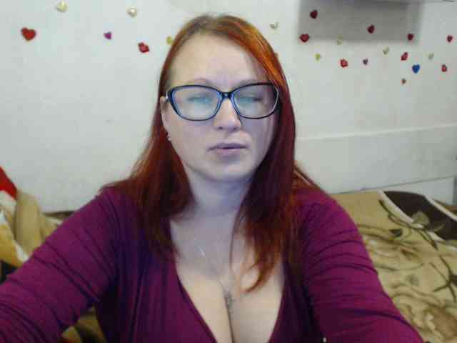 Lilia4joy webcam
