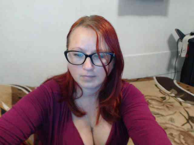 Lilia4joy webcam