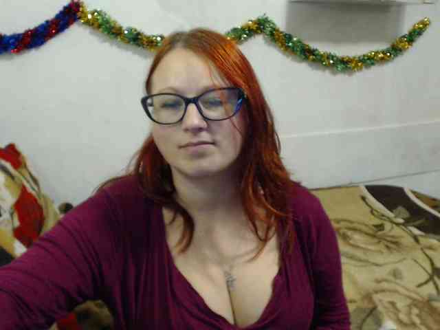 Lilia4joy webcam