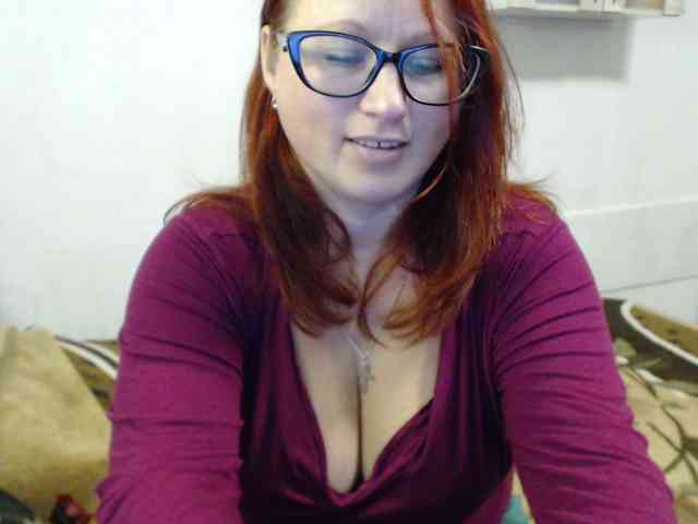 Lilia4joy webcam
