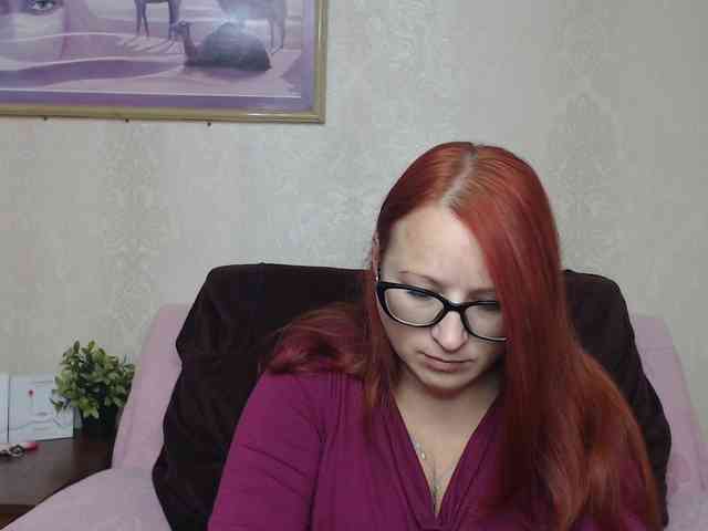 Lilia4joy webcam