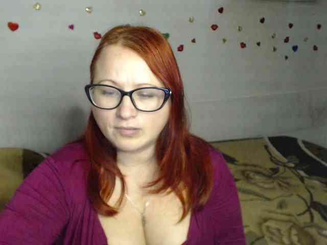 Lilia4joy webcam