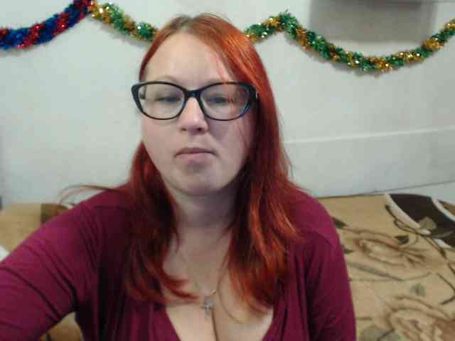 Lilia4joy webcam