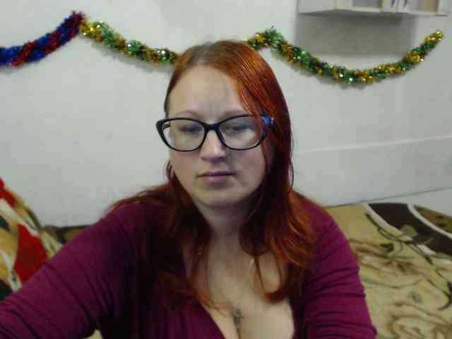Lilia4joy webcam