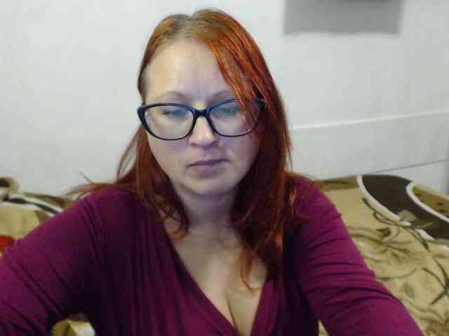 Lilia4joy webcam