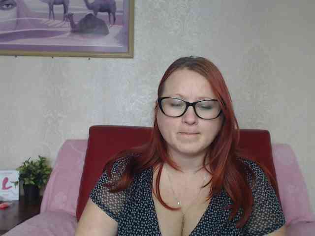 Lilia4joy webcam