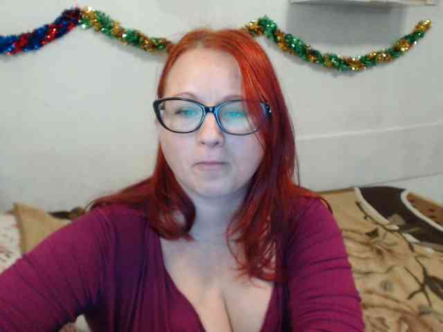Lilia4joy webcam