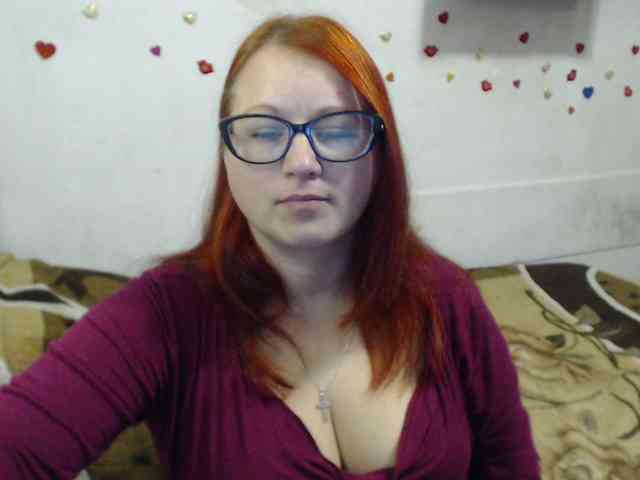 Lilia4joy webcam