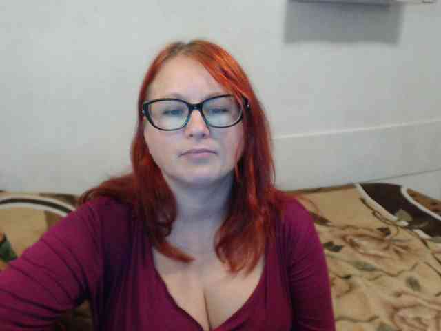 Lilia4joy webcam