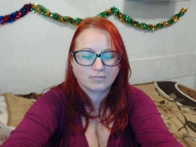 Lilia4joy webcam