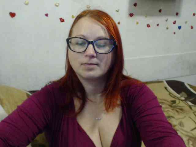 Lilia4joy webcam