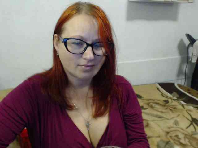 Lilia4joy webcam