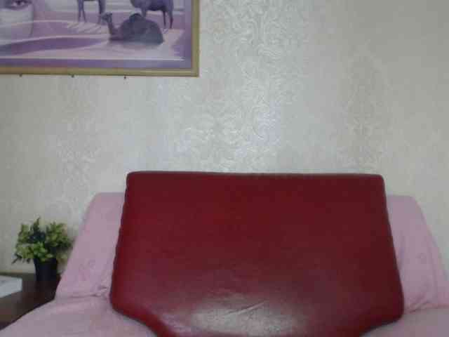 Lilia4joy webcam