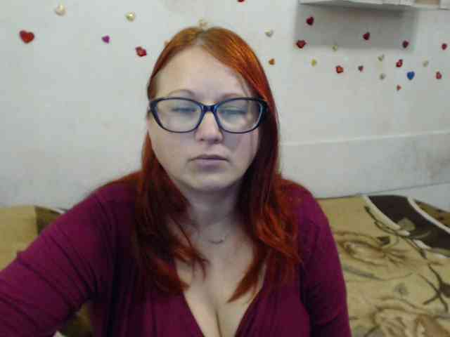 Lilia4joy webcam
