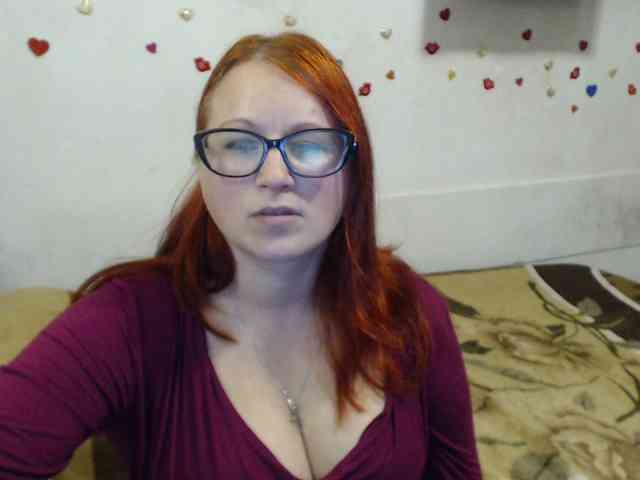 Lilia4joy webcam
