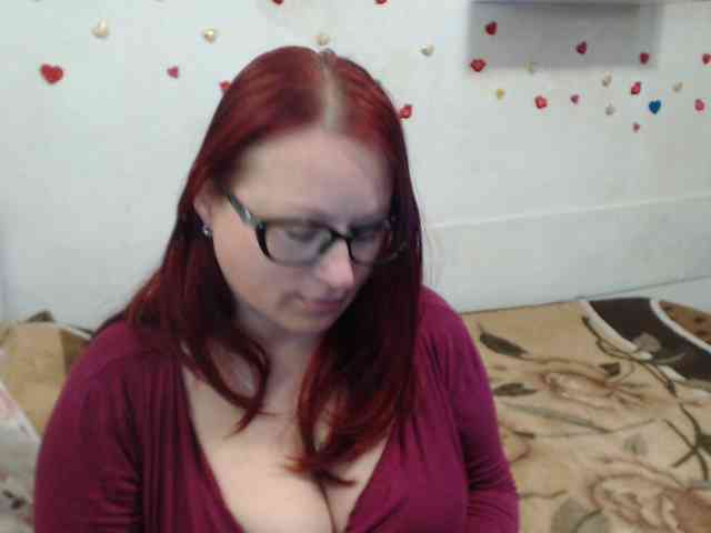Lilia4joy webcam