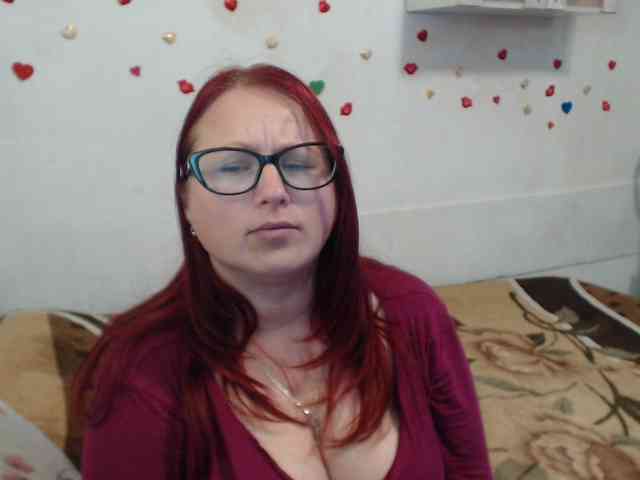 Lilia4joy webcam
