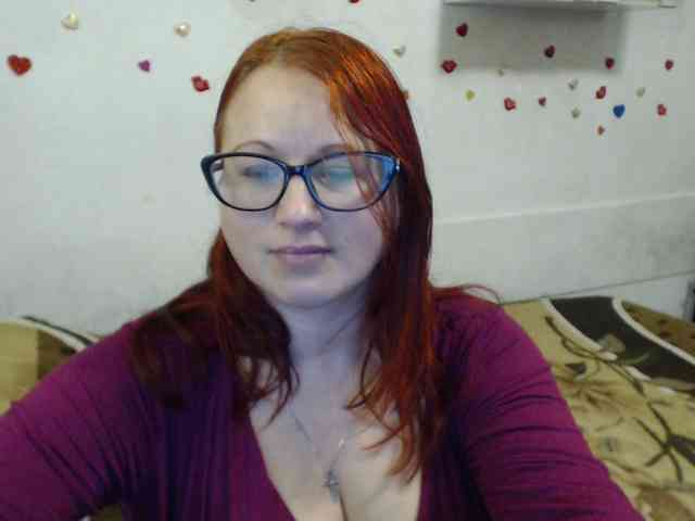 Lilia4joy webcam