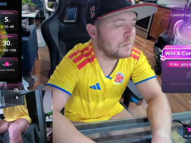 aaron-skye aaron-skye