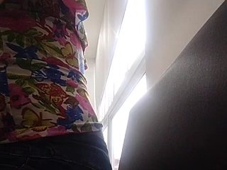 cordelia Porn Show