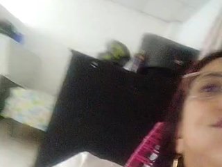 cordelia Porn Show