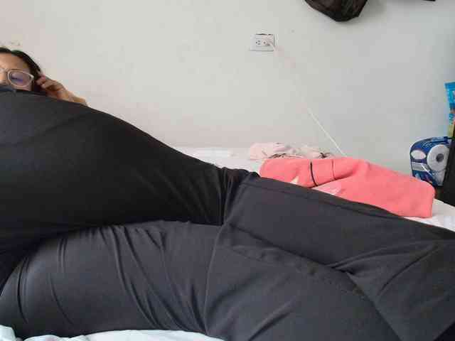 cordelia webcam